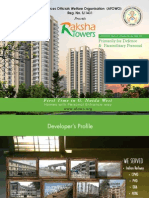 AFOWO Raksha Towers Noida Extn