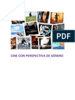 Cine Con Perspectiva de Género PDF