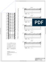 Q 6.25 (Longitudinal Direction) 4.6 (Transversal Direction) Materials: Concrete: C20/25 Reinforcement: OB37, S500 Concrete Cover: C 3cm