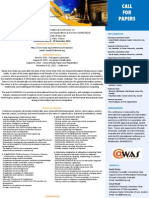 The 12th International Conference On Information Integration and Web-Based Applications & Services (iiWAS) Call For Papers