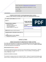 Geniuses at Work Corporation U.S. Trademark Application No. 86393940 - H - N/A 12/24/2014 3:41:37 PM Ecom116@Uspto - Gov