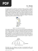 Estrutura de Dados - Arvore Binaria