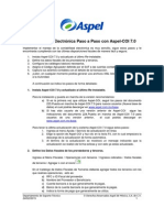 Contabilidad Electrónica Paso A Paso Con Aspel-COI 7.0