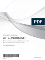 MFL68062206 Owner Manual