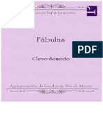 Fabulas Curvo Semedo