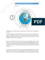 El Magnetismo Terrestre