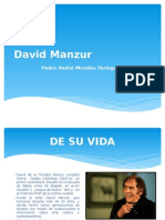 Portafolio 4 David Manzur