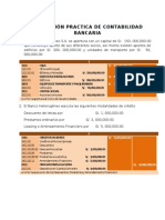 Caso Practico Contabilidad Bancaria