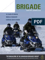 The Brigade - WS15