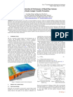 Design, Construction & Performance of Hand-Dug Caissons in Kuala Lumpur Granitic Formation