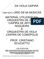 000 Aprenda Viola Caipira em Re PDF