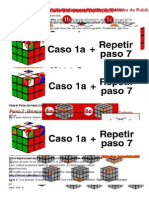 Solucion Cubo Rubik