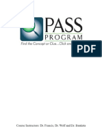 Pass Program