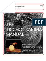 The Trichogramma Manual PDF