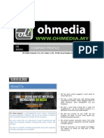 Oh! Media Network - Company Profile