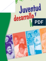 Juventud y Desarrollo Local