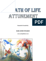 Breath of Life Attunement (Self Attunement)