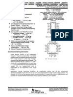 Datasheet