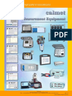 Calmet Company Portrait EN 2014-06 PDF