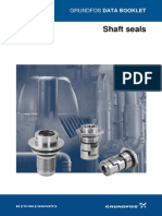 Shaft Seals Databooklet