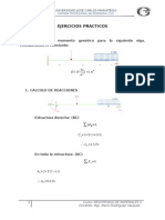 Rotula y Resorte Con Doble Integracion