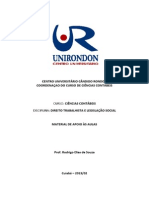 Direito Do Trabalho PDF