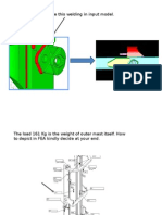 Kindly Remove This Welding in Input Model