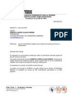 Utilizacion de Contenedores Metalicos Como Sistema de Resistencia Sismica para Edificaciones A Construir Dentro Del T.N