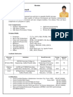 Vamsi Krishna Myalapalli Resume