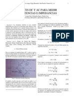 T2 Puentes de Medición