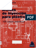 Moldes de Inyeccion para Plasticos