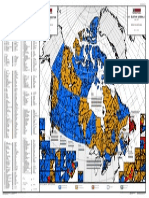 2011 Election Map