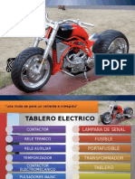 Tablero Electrico