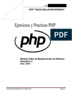 Cuaderno de Ejercicios y Practicas PHP (1 17)