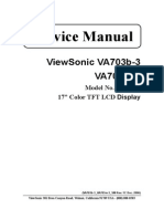 Viewsonic VA703B-3 VS11359