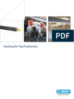 Heating For Pig Productionpdf