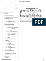 Tempo - Wikipedia, The Free Encyclopedia