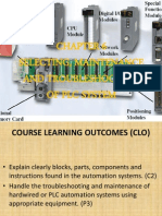 Chapter 6 - PLC Selection and Maintenance