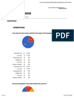 Innovate NJ Feedback Survey - Google Forms