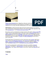 Metamaterial: From Wikipedia, The Free Encyclopedia