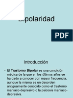 Bipolaridad