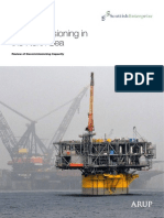 Decommissioning in The North Sea - Demand Vs Capacity - Low-Res