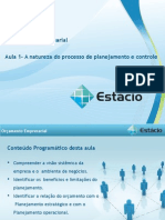 Orcamento Empresarial