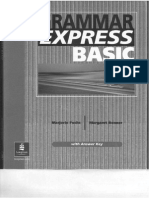 Grammar Express Basic