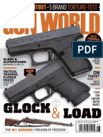 Gun World - June 2014 USA