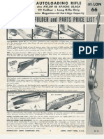 Remington Nylon 66 Manual