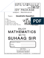 Quadratic