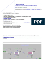 Dimensionamento Extrator Decantador