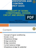 04 Signal Cond Bridge Systems