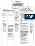 NCP - Risk For Infection